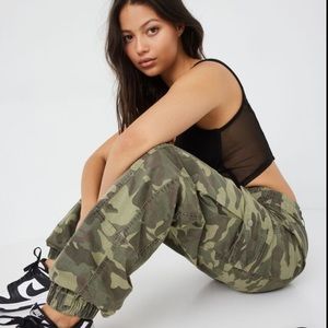 Garage Brianna Bubble Pant